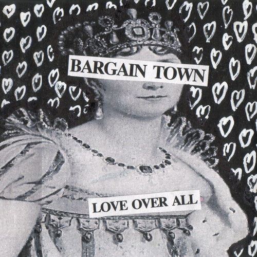 Bargain Town V (Love Over All)