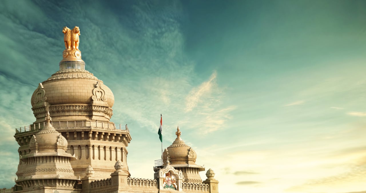 Our Offices - Bangalore